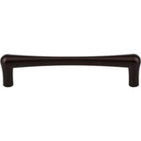 Top Knobs TK764 Brookline Pull 5 1/16 Inch (c-c) - Oil Rubbed Bronze