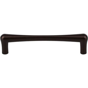 Top Knobs TK764 Brookline Pull 5 1/16 Inch (c-c) - Oil Rubbed Bronze