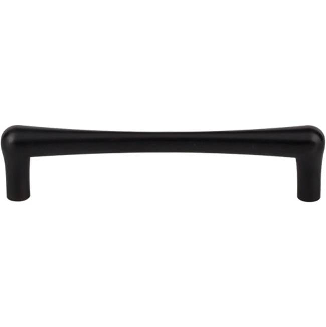 Top Knobs TK764 Brookline Pull 5 1/16 Inch (c-c) - Tuscan Bronze