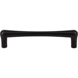 Top Knobs TK764 Brookline Pull 5 1/16 Inch (c-c) - Tuscan Bronze