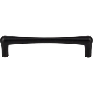 Top Knobs TK764 Brookline Pull 5 1/16 Inch (c-c) - Tuscan Bronze