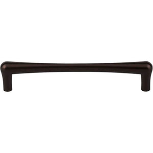 Top Knobs TK765 Brookline Pull 6 5/16 Inch (c-c) - Oil Rubbed Bronze