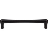 Top Knobs TK765 Brookline Pull 6 5/16 Inch (c-c) - Tuscan Bronze