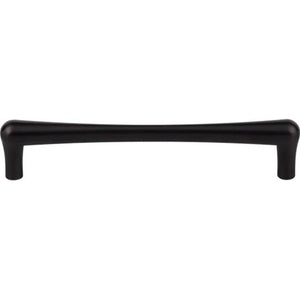 Top Knobs TK765 Brookline Pull 6 5/16 Inch (c-c) - Tuscan Bronze