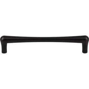 Top Knobs TK765 Brookline Pull 6 5/16 Inch (c-c) - Tuscan Bronze