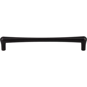 Top Knobs TK766 Brookline Pull 7 9/16 Inch (c-c) - Tuscan Bronze