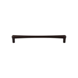 Top Knobs TK767 Brookline Pull 9 Inch (c-c) - Oil Rubbed Bronze