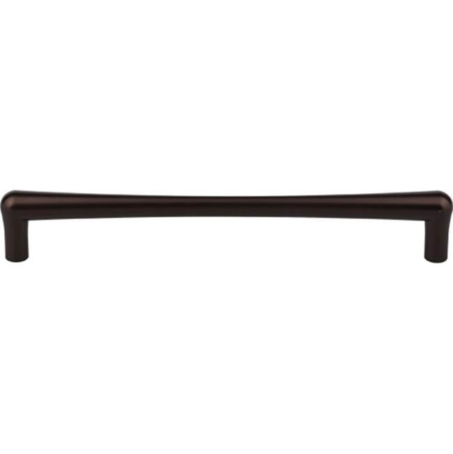 Top Knobs TK769 Brookline Appliance Pull 12 Inch (c-c) - Oil Rubbed Bronze