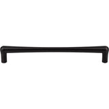 Top Knobs TK769 Brookline Appliance Pull 12 Inch (c-c) - Tuscan Bronze