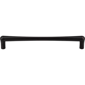 Top Knobs TK769 Brookline Appliance Pull 12 Inch (c-c) - Tuscan Bronze