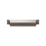 Top Knobs TK774 Channing Cup Pull 5 Inch (c-c)