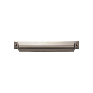Top Knobs TK775 Channing Cup Pull 7 Inch (c-c)