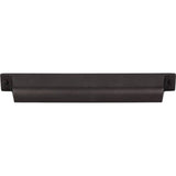 Top Knobs TK775 Channing Cup Pull 7 Inch (c-c) - Sable