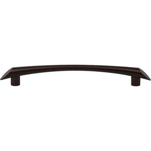 Top Knobs TK784 Edgewater Pull 6 5/16 Inch (c-c) - Oil Rubbed Bronze