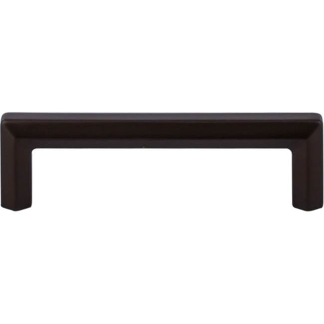 Top Knobs TK793 Lydia Pull 3 3/4 Inch (c-c) - Oil Rubbed Bronze
