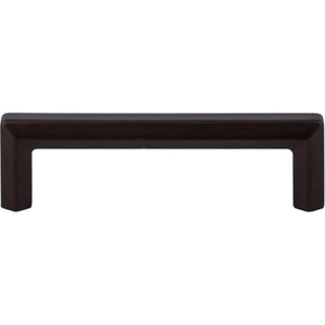 Top Knobs TK793 Lydia Pull 3 3/4 Inch (c-c) - Oil Rubbed Bronze