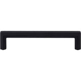 Top Knobs TK794 Lydia Pull 5 1/16 Inch (c-c) - Flat Black