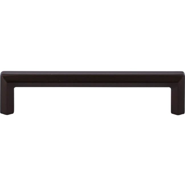 Top Knobs TK794 Lydia Pull 5 1/16 Inch (c-c) - Oil Rubbed Bronze