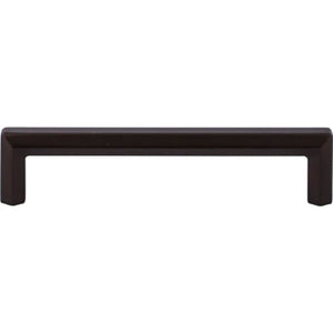 Top Knobs TK794 Lydia Pull 5 1/16 Inch (c-c) - Oil Rubbed Bronze