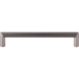 Top Knobs TK795 Lydia Pull 6 5/16 Inch (c-c) - Brushed Satin Nickel