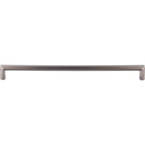 Top Knobs TK797 Lydia Pull 12 Inch (c-c) - Brushed Satin Nickel