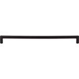Top Knobs TK797 Lydia Pull 12 Inch (c-c) - Oil Rubbed Bronze