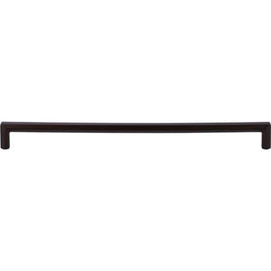 Top Knobs TK797 Lydia Pull 12 Inch (c-c) - Oil Rubbed Bronze
