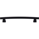 Top Knobs TK7 Arched Appliance Pull 12"