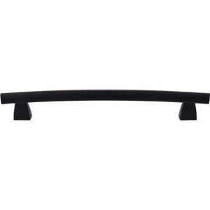 Top Knobs TK7 Arched Appliance Pull 12"