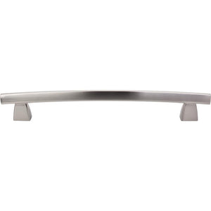 Top Knobs TK7 Arched Appliance Pull 12