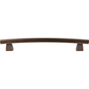 Top Knobs TK7 Arched Appliance Pull 12