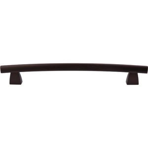 Top Knobs TK7 Arched Appliance Pull 12