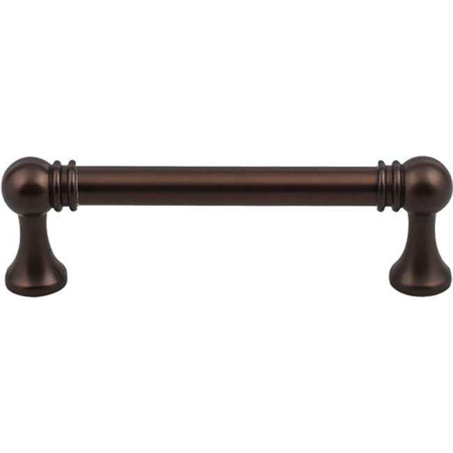 Top Knobs TK802 Kara Pull 3 3/4 Inch (c-c) - Oil Rubbed Bronze