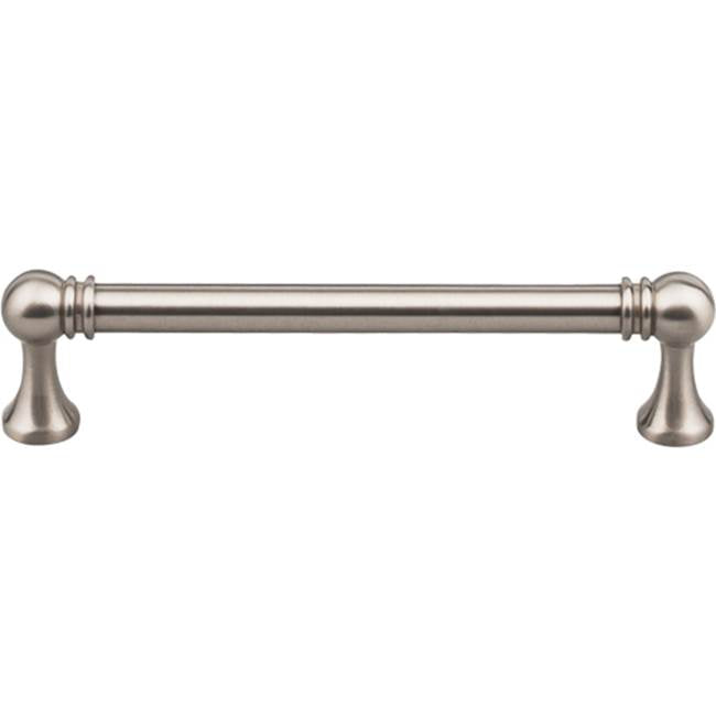 Top Knobs TK803 Kara Pull 5 1/16 Inch (c-c) - Brushed Satin Nickel