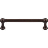 Top Knobs TK803 Kara Pull 5 1/16 Inch (c-c) - Oil Rubbed Bronze