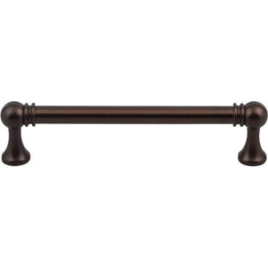 Top Knobs TK803 Kara Pull 5 1/16 Inch (c-c) - Oil Rubbed Bronze