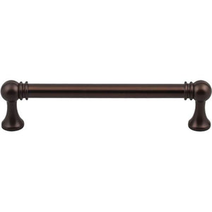 Top Knobs TK803 Kara Pull 5 1/16 Inch (c-c) - Oil Rubbed Bronze