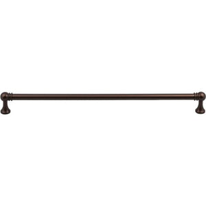 Top Knobs TK807 Kara Pull 12 Inch (c-c) - Oil Rubbed Bronze