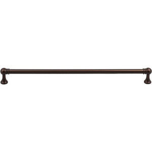 Top Knobs TK807 Kara Pull 12 Inch (c-c) - Oil Rubbed Bronze
