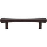 Top Knobs TK812 Juliet Pull 3 3/4 Inch (c-c) - Oil Rubbed Bronze