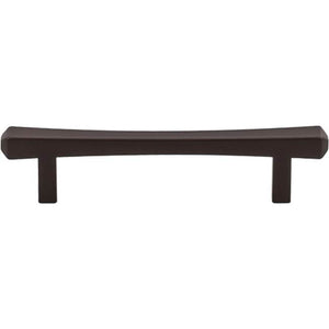 Top Knobs TK812 Juliet Pull 3 3/4 Inch (c-c) - Oil Rubbed Bronze