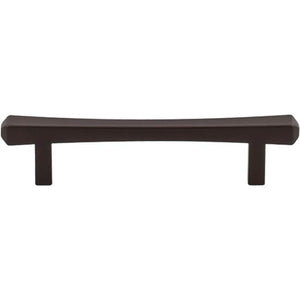 Top Knobs TK812 Juliet Pull 3 3/4 Inch (c-c) - Oil Rubbed Bronze