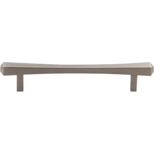 Top Knobs TK813 Juliet Pull 5 1/16 Inch (c-c) - Brushed Satin Nickel