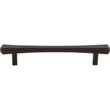 Top Knobs TK813 Juliet Pull 5 1/16 Inch (c-c) - Oil Rubbed Bronze
