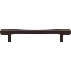 Top Knobs TK813 Juliet Pull 5 1/16 Inch (c-c) - Oil Rubbed Bronze