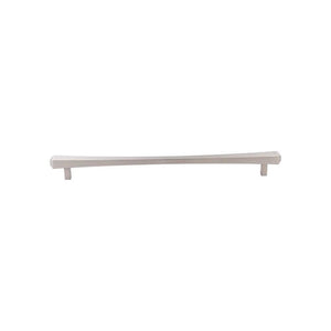 Top Knobs TK817 Juliet Pull 12 Inch (c-c) - Brushed Satin Nickel