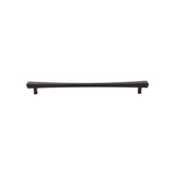Top Knobs TK817 Juliet Pull 12 Inch (c-c) - Oil Rubbed Bronze