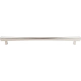 Top Knobs TK817 Juliet Pull 12 Inch (c-c) - Polished Nickel