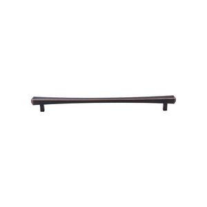 Top Knobs TK817 Juliet Pull 12 Inch (c-c) - Tuscan Bronze