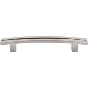 Top Knobs TK81 Inset Rail Pull 5